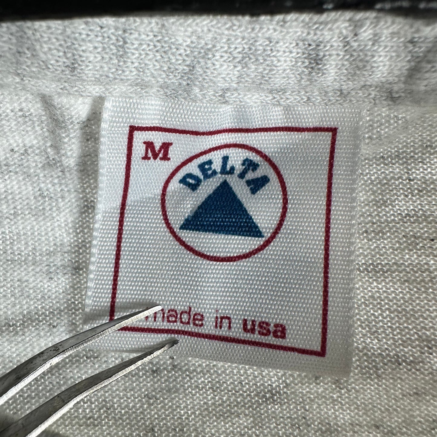 Vintage 1995 Texas Rangers MLB Baseball All-Star Game Single Stitch T-Shirt