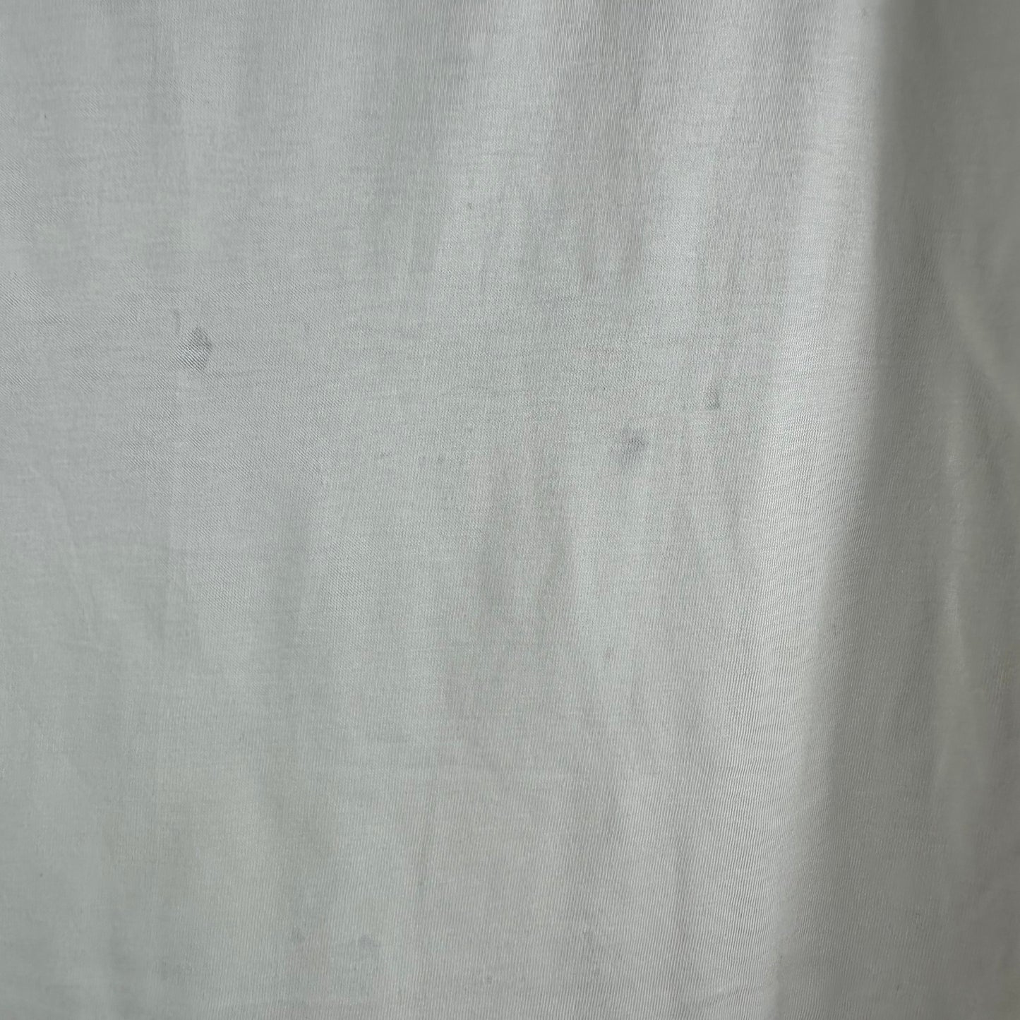 Vintage 1987 Halibut Catherine Monroe Fish Graphic Single Stitch T-shirt