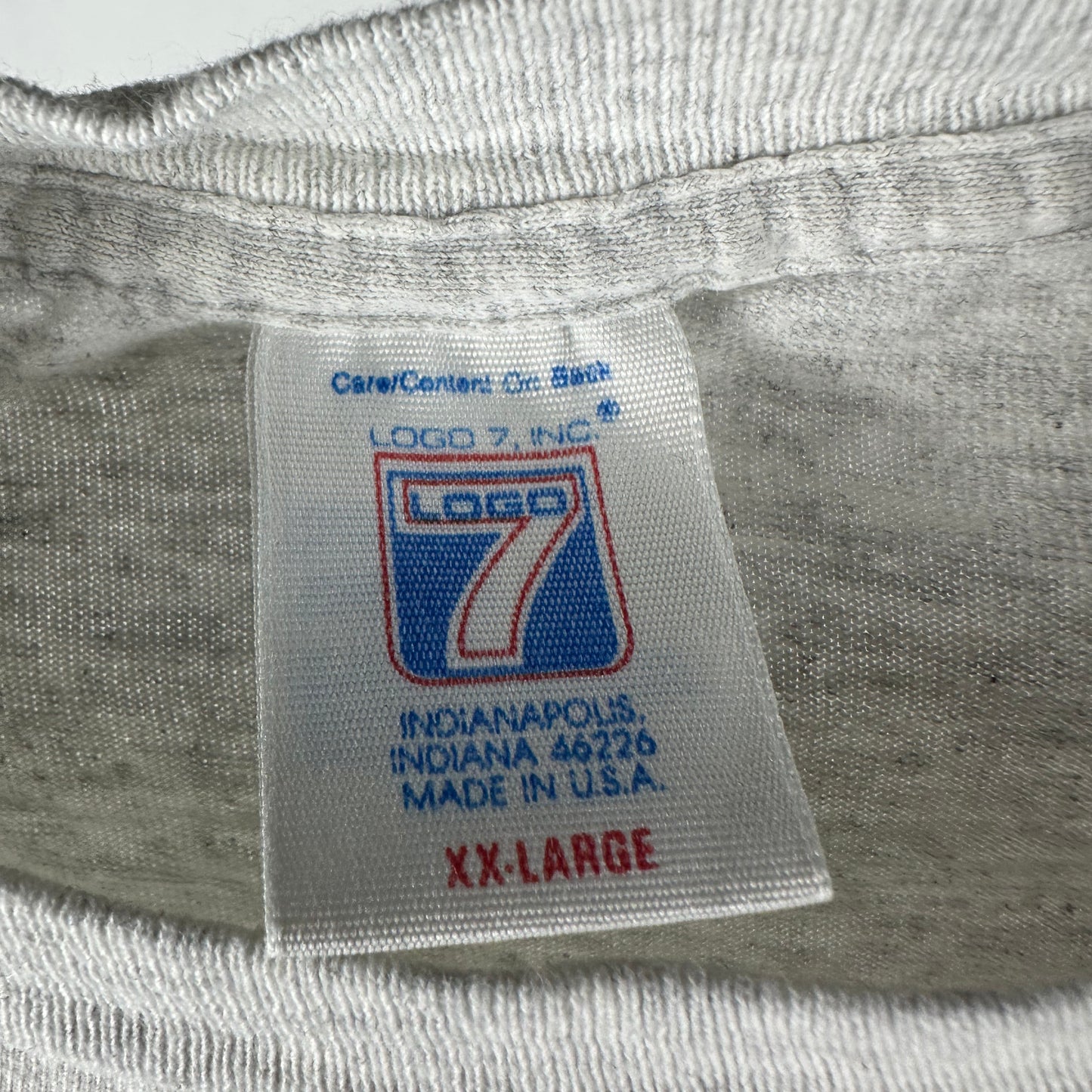 Vintage 1995 Texas Rangers Baseball MLB Single Stitch T-Shirt