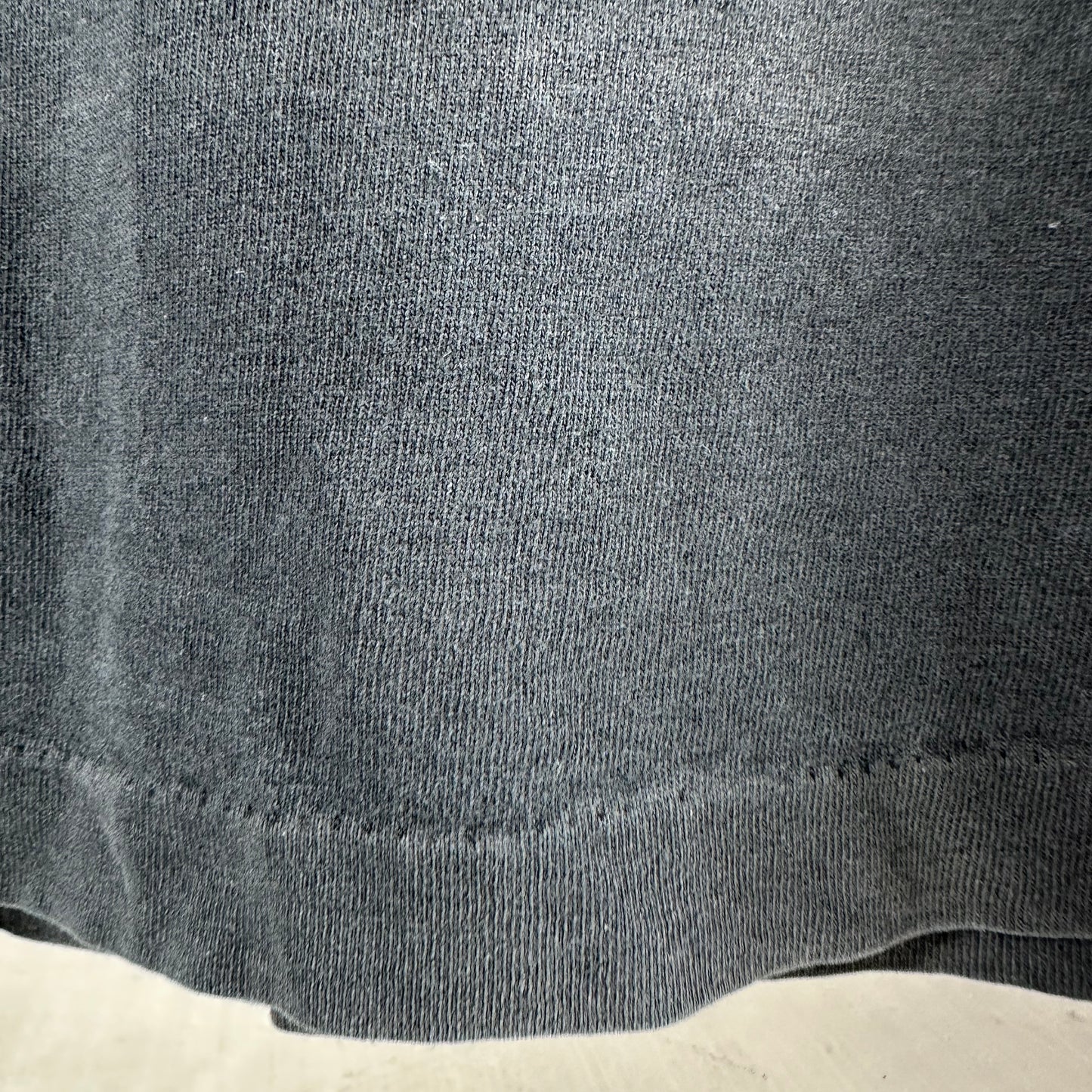 Vintage 90s Nike Just Do It Slogan Single Stitch Faded T-shirt