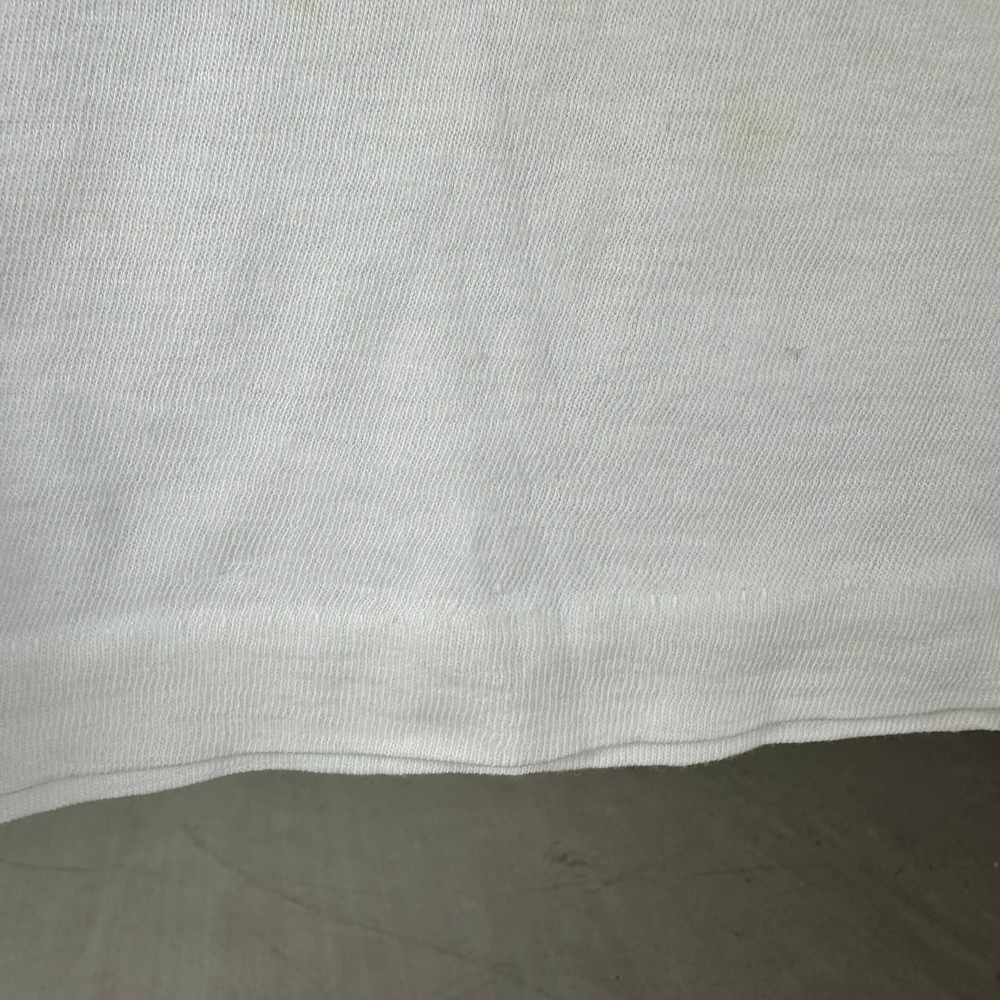 Vintage 90s Real Madrid Soccer Club Somos Los Mejores! Single Stitch T-Shirt