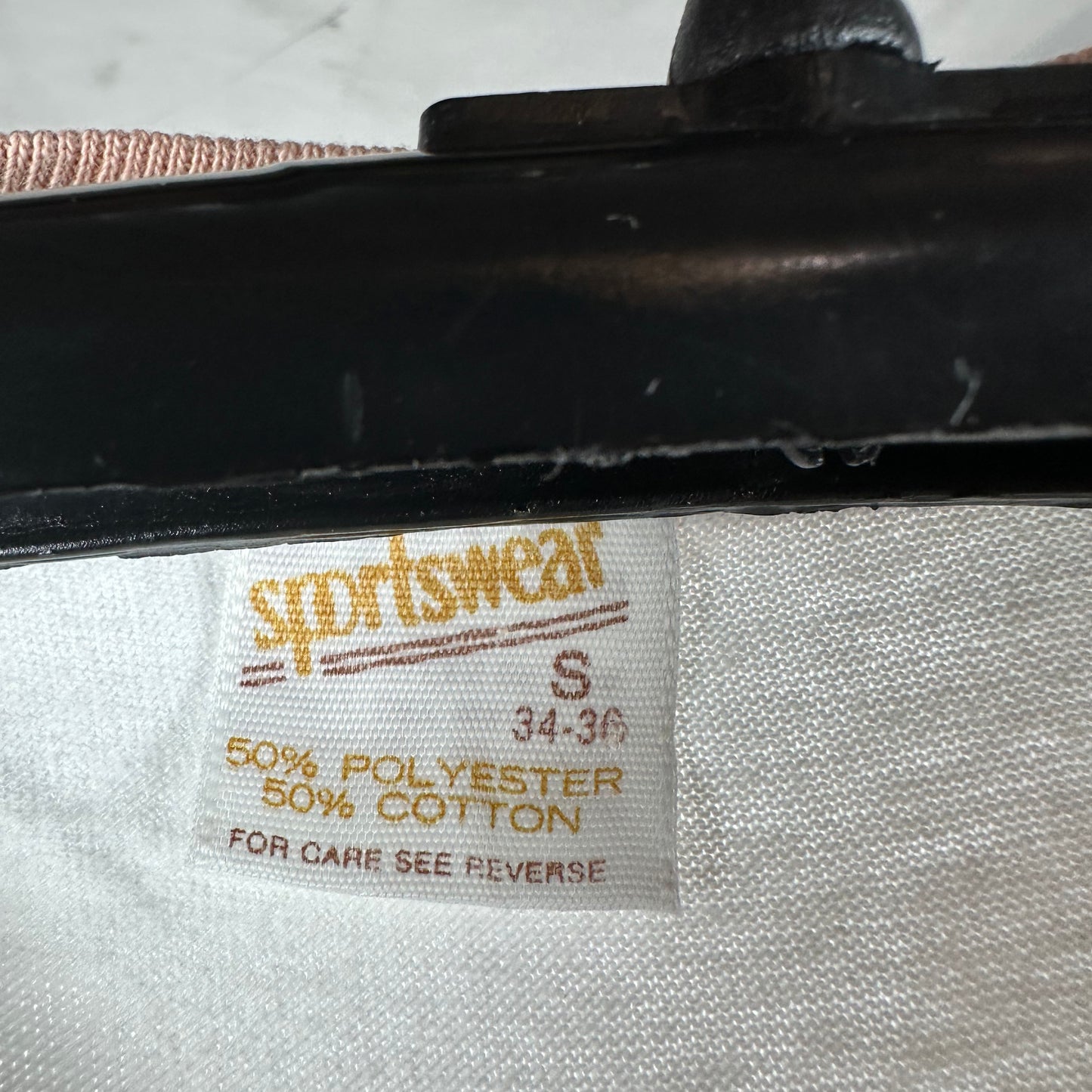 Vintage 70s 1955 Chevrolet Nomad Wagon Car Ringer Single Stitch T-shirt