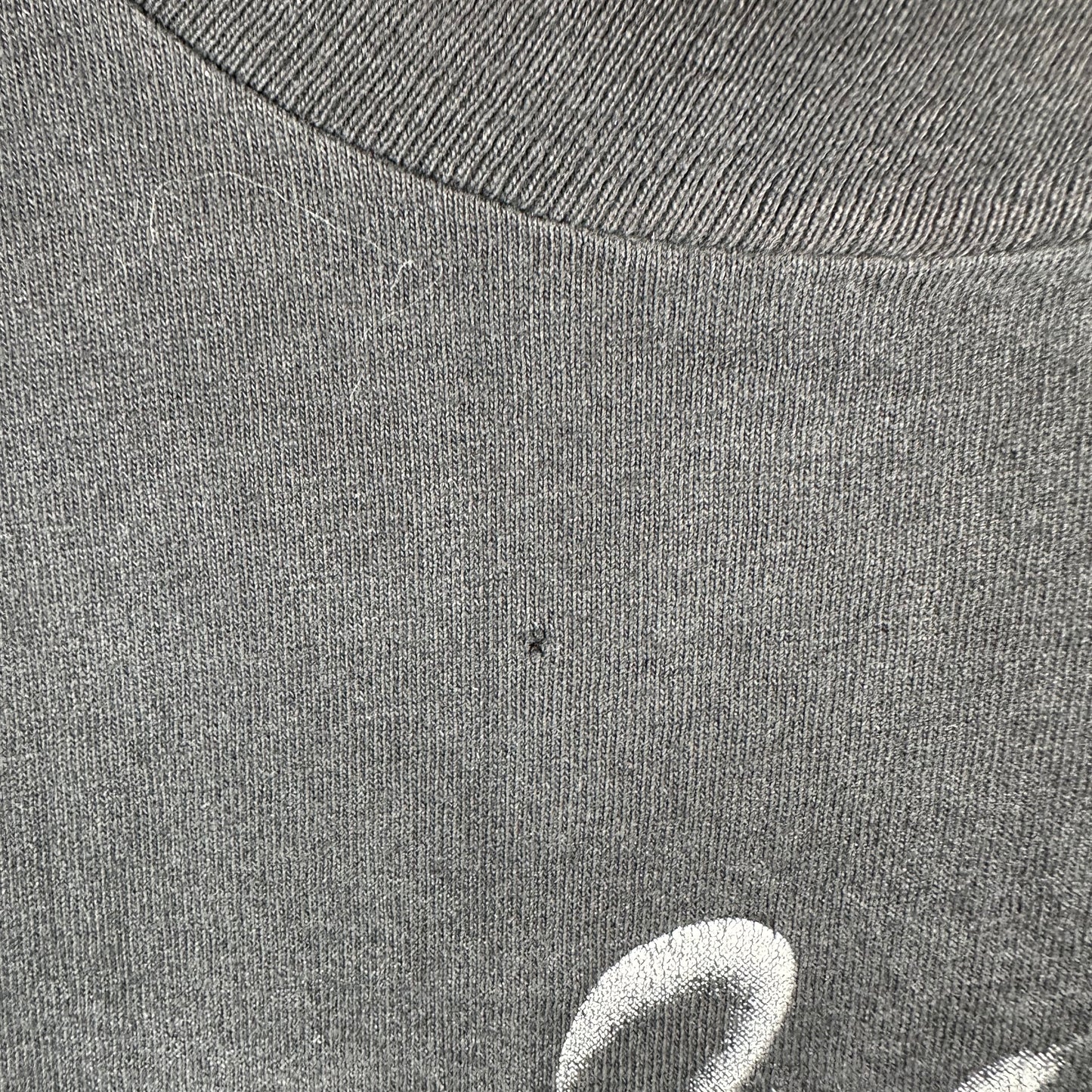 Vintage 90s Jim Henson The Muppets Drummer Graphic Single Stitch Faded T-shirt
