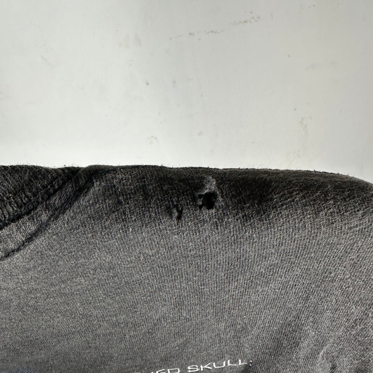 Vintage 90s Shredded Betties Scared Stiff Snowboarding Single Stitch T-shirt