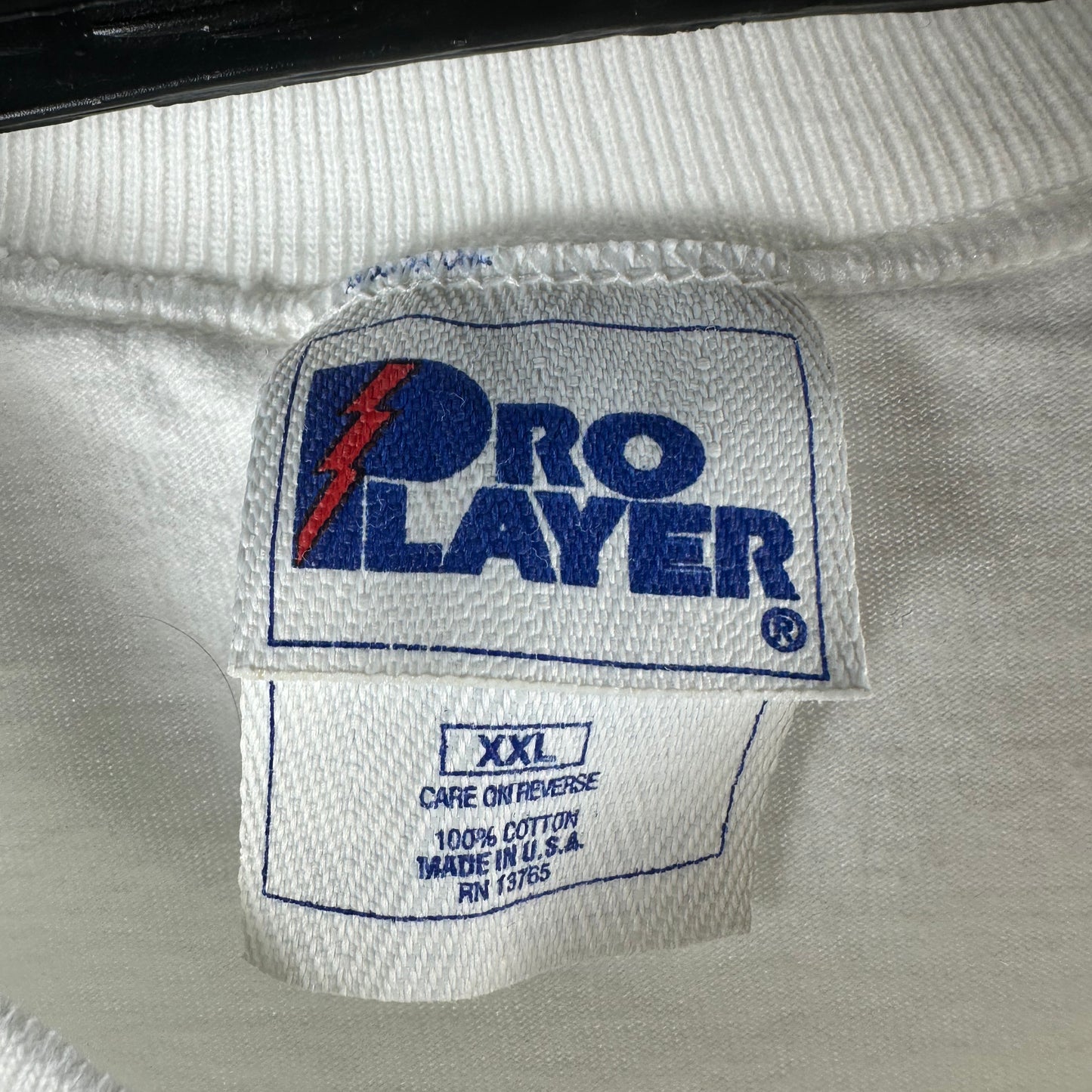 Vintage 1997 US Open Tennis Championship Inaugural Year Graphic T-shirt