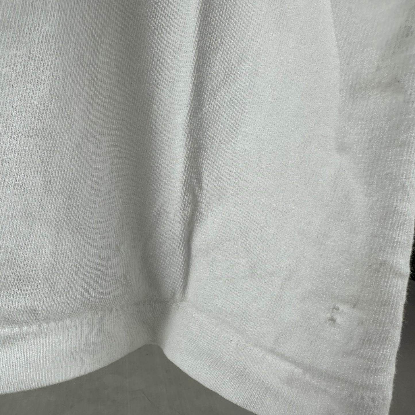 Vintage 90s Apple Computers Welcome to Macintosh Promo Single Stitch T-shirt