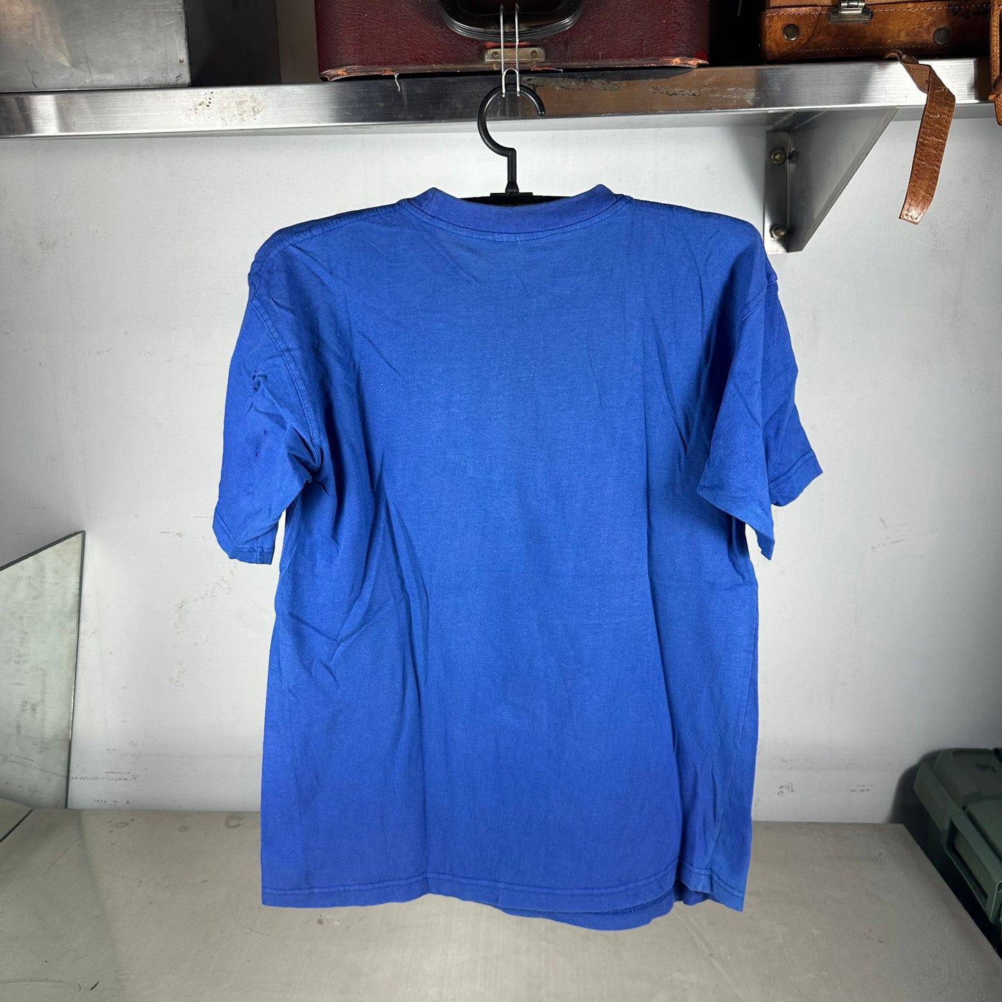 Vintage 1999 North Melbourne Football Club AFL Grand Final T-shirt