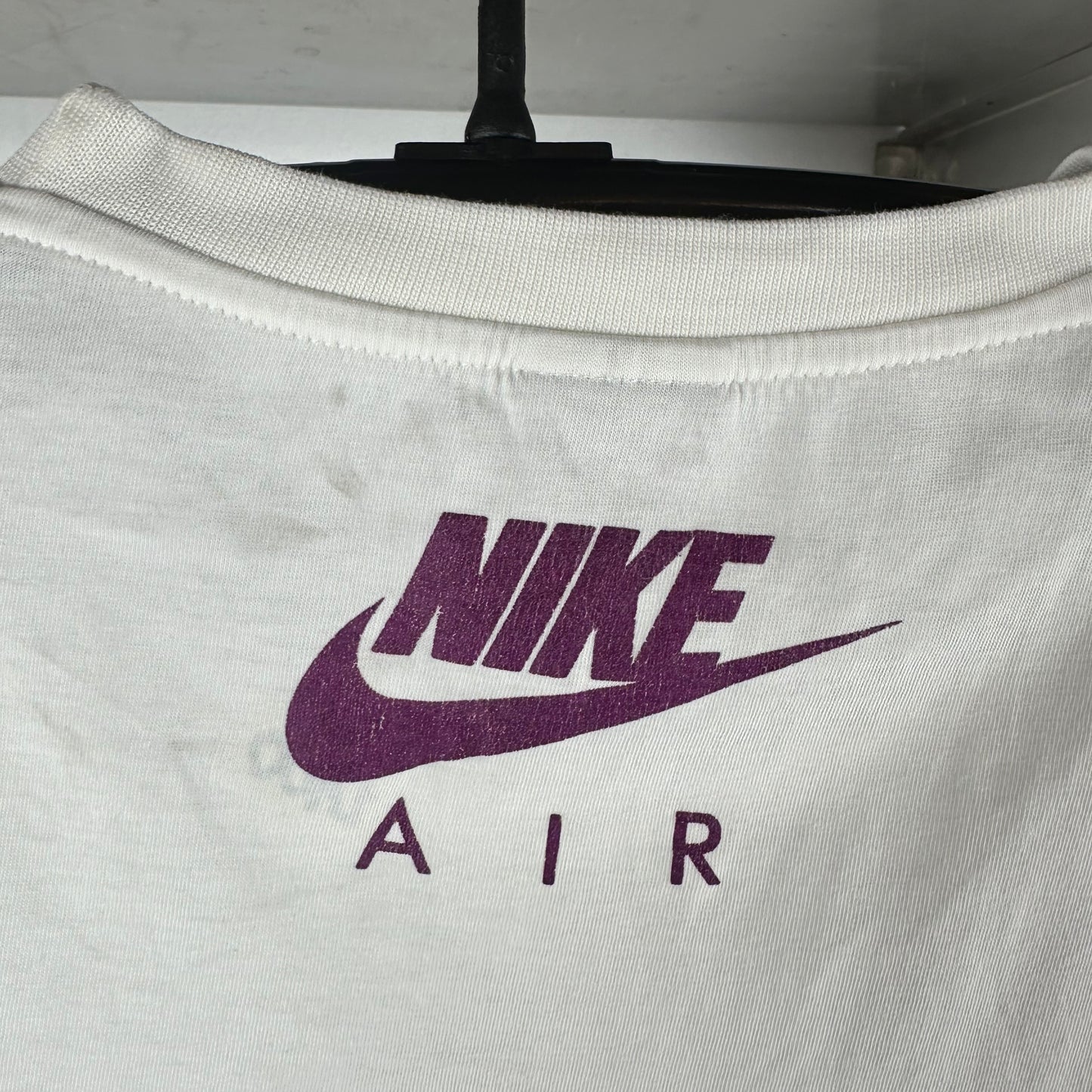 Vintage 90s Nike Air Huarache By Nike Promo AOP T-shirt