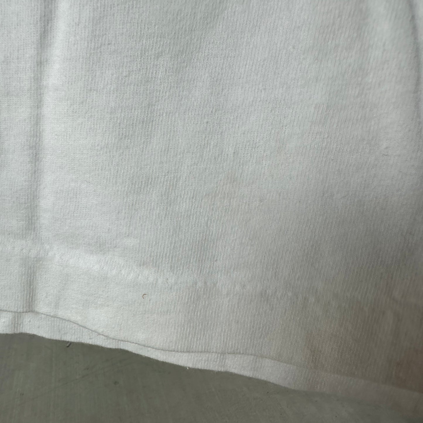 Vintage 1995 US Open Tennis Championship Graphic Single Stitch T-shirt