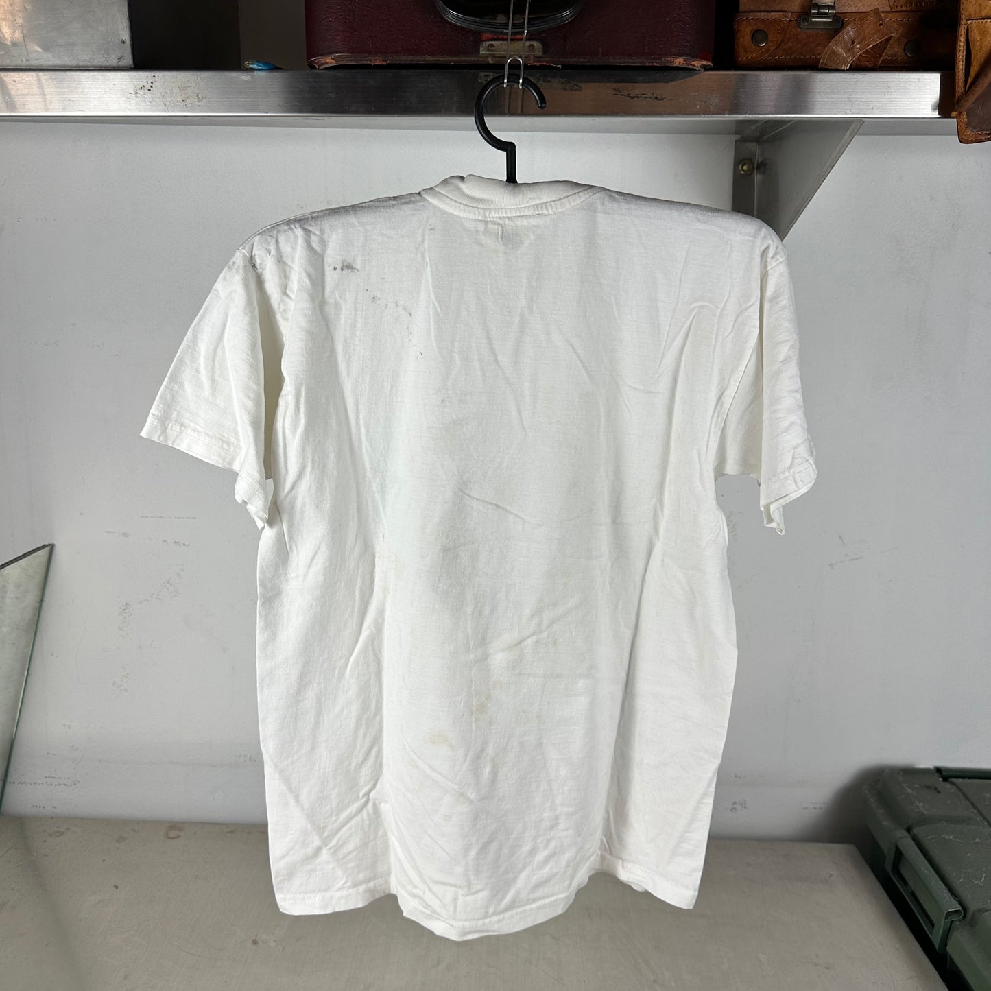 Vintage 2000 Wimbledon Tennis Tournament Graphic T-Shirt
