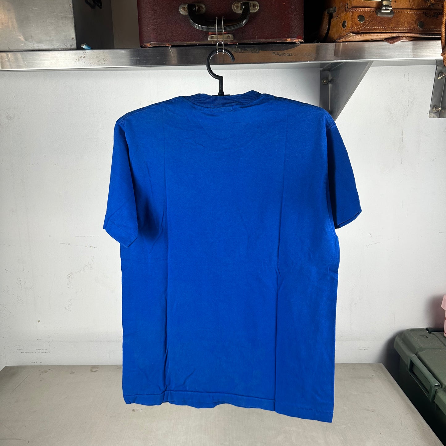 Vintage 90s Doug Gilmour Toronto Maple Leafs NHL Salem Sportswear T-shirt