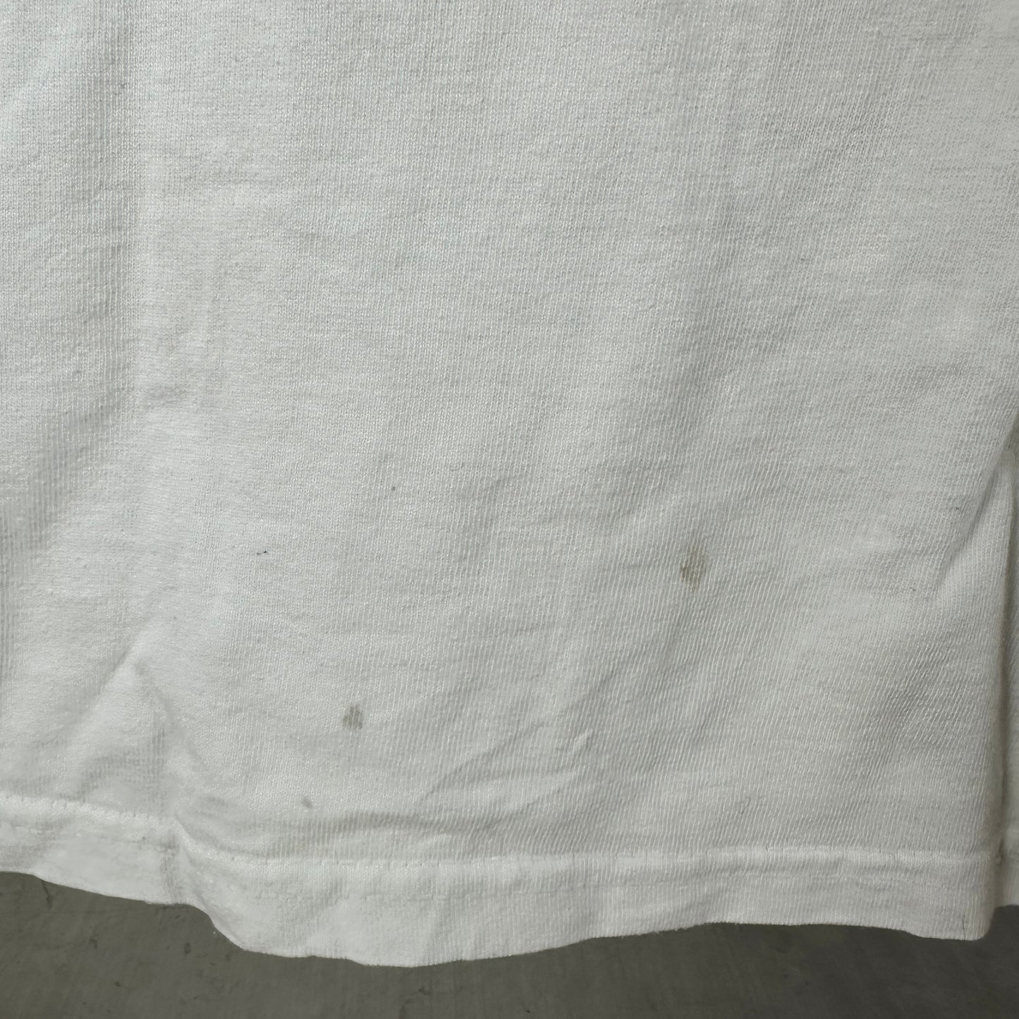 Vintage 1999 Family Values DMX Limp Bizkit Chemical Brothers HFStival T-Shirt