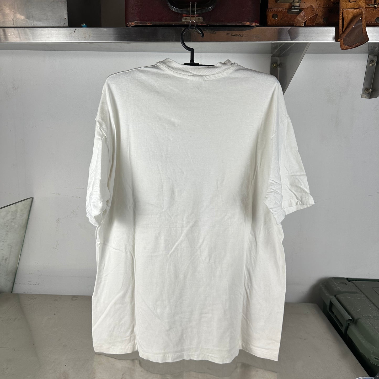 Vintage 90s Canon EOS Rebel X Camera Promo Single Stitch T-Shirt