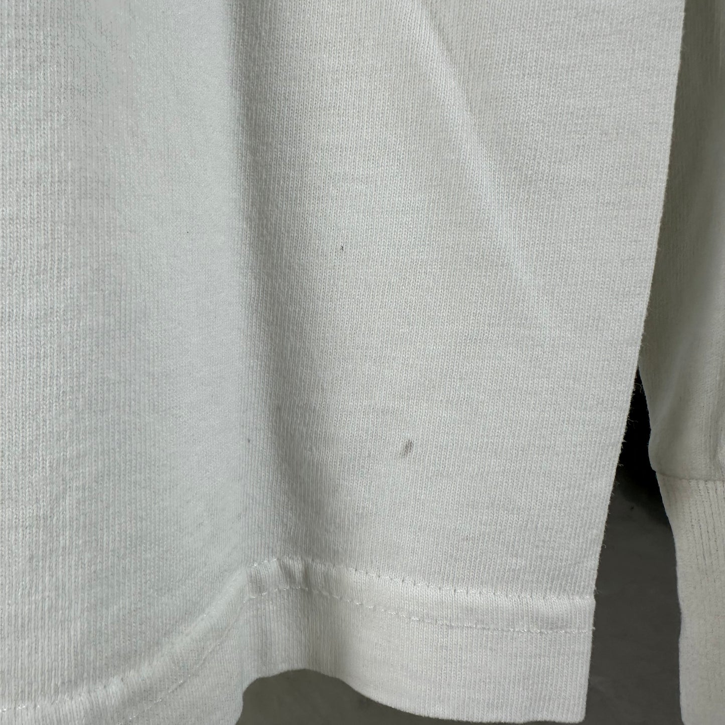 Vintage 1996 Jingle All The Way Arnold Schwarzenegger Movie Promo T-Shirt