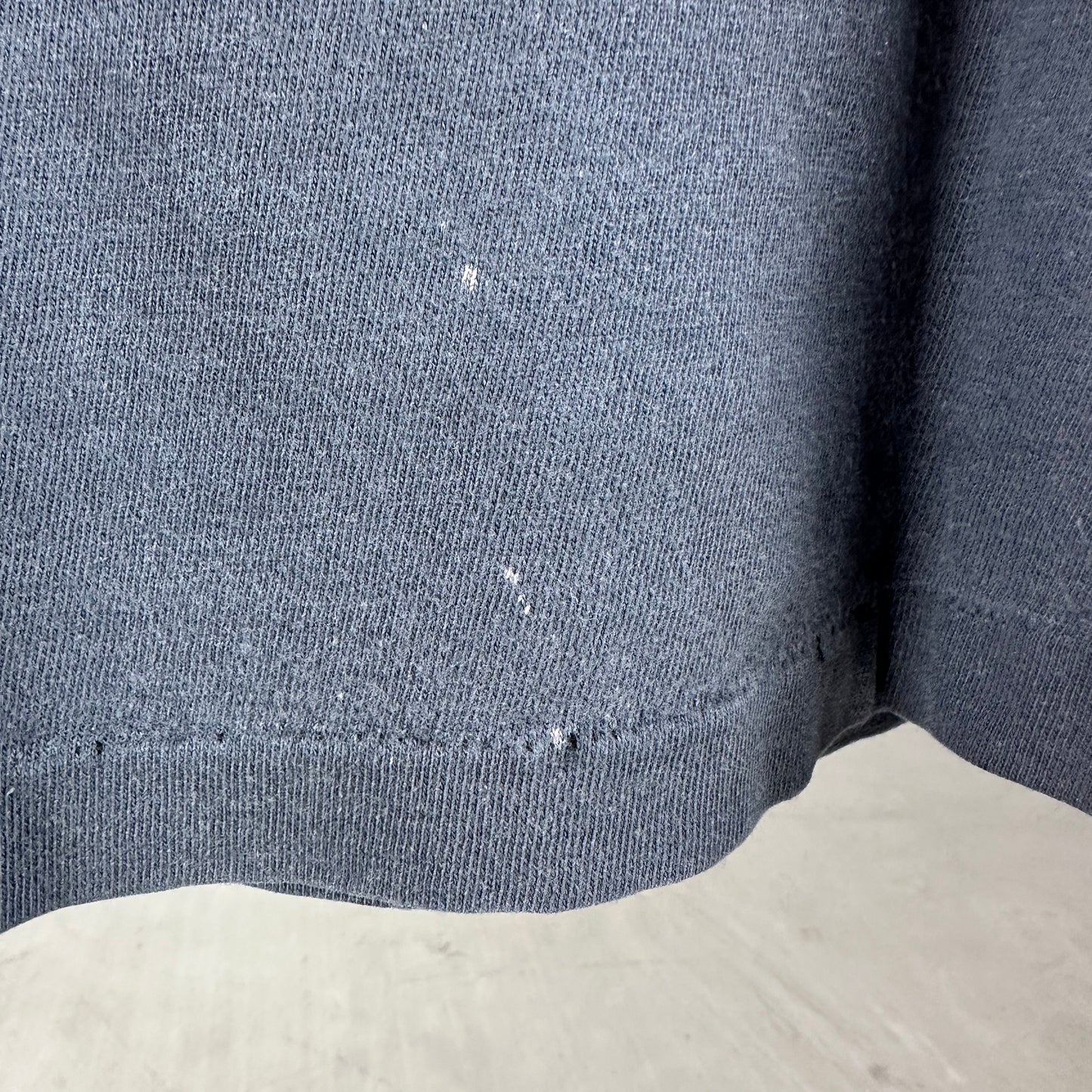 Vintage 90s Nike Challenge Court Campaign Single Stitch Faded T-Shirt