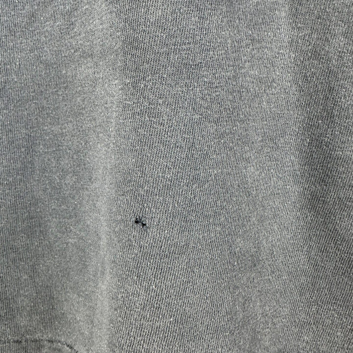 Vintage 90s Nike Challenge Court Campaign Single Stitch Faded T-Shirt