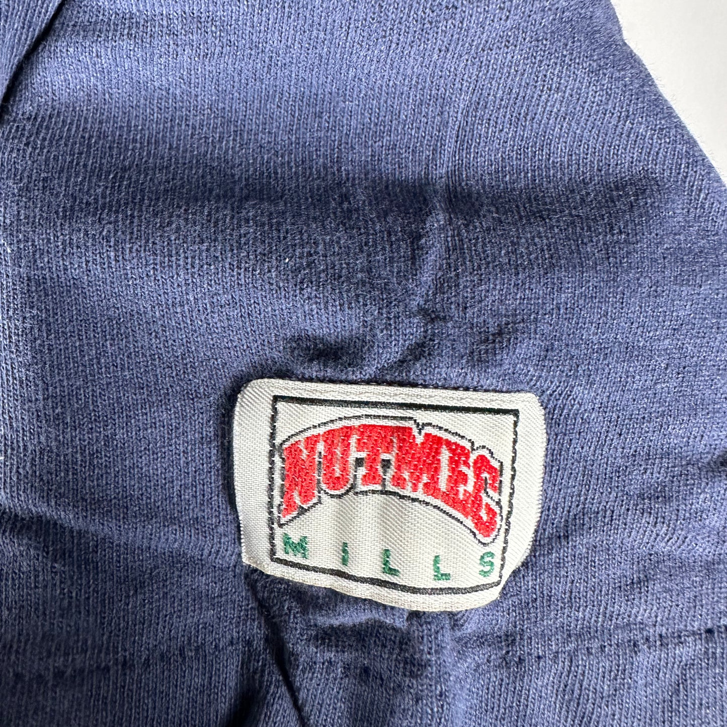 Vintage 90s Troy Aikman Dallas Cowboys NFL Nutmeg Single Stitch T-Shirt