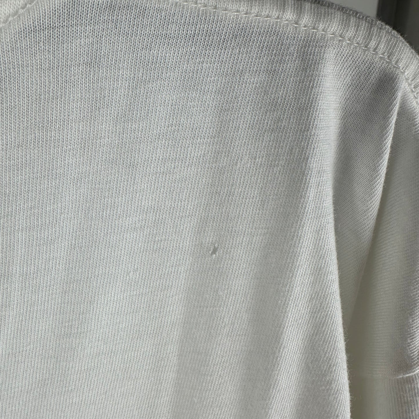 Vintage 90s Nike Tennis Andre Agassi Graphic Single Stitch T-shirt