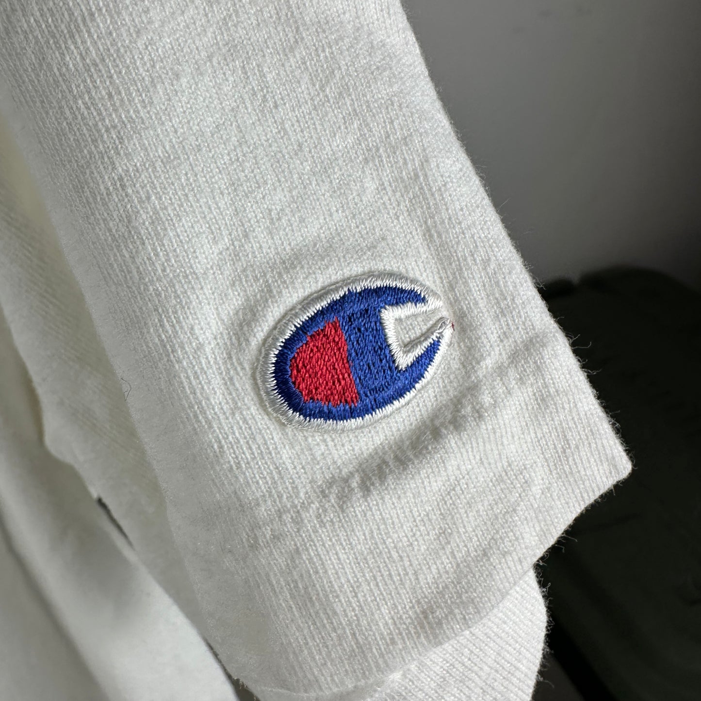 Vintage 90s Champion Gatorade Life is a Sport Drink it Up Promo Single Stitch T-Shirt