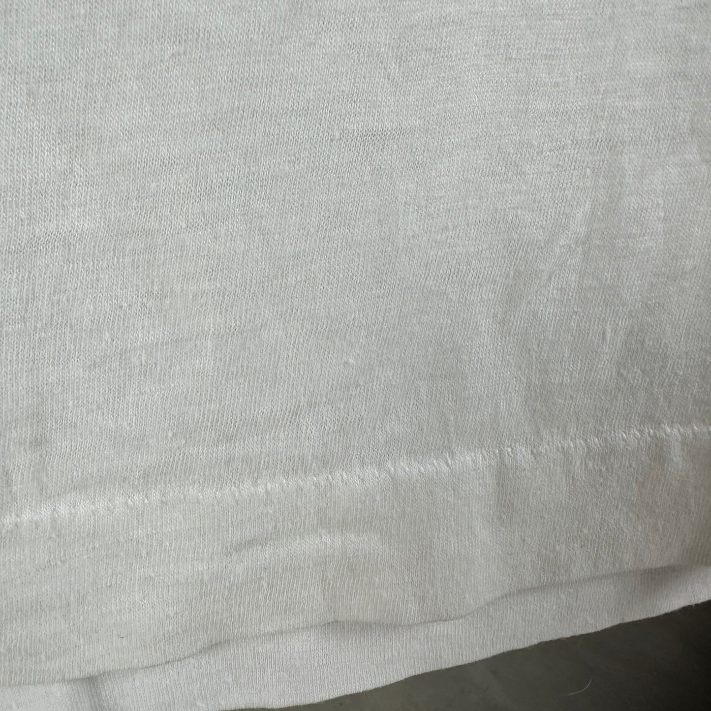 Vintage 80s The Original Nitrol Ointment Paper Thin Single Stitch T-Shirt