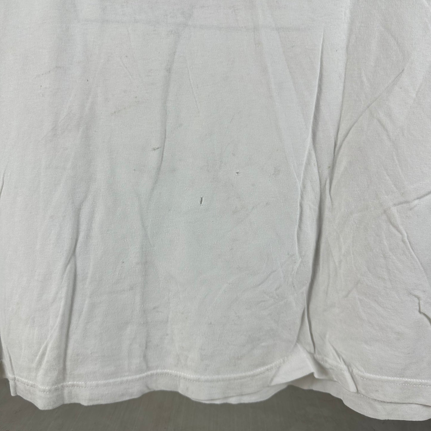 Vintage 1995 Stacco Concept Spectacles Coco Chanel Prince Madonna T-Shirt