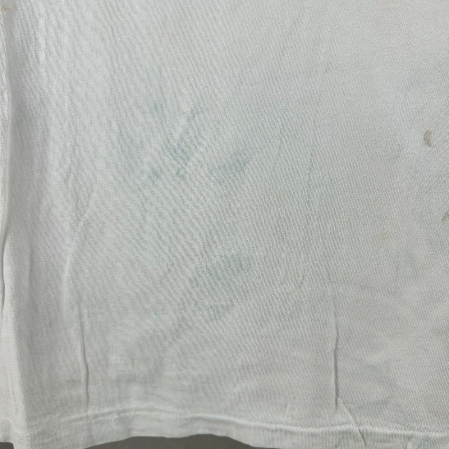 Vintage 90s Thee Dollhouse Strip Club Cabaret Things are Steaming Up Graphic T-Shirt