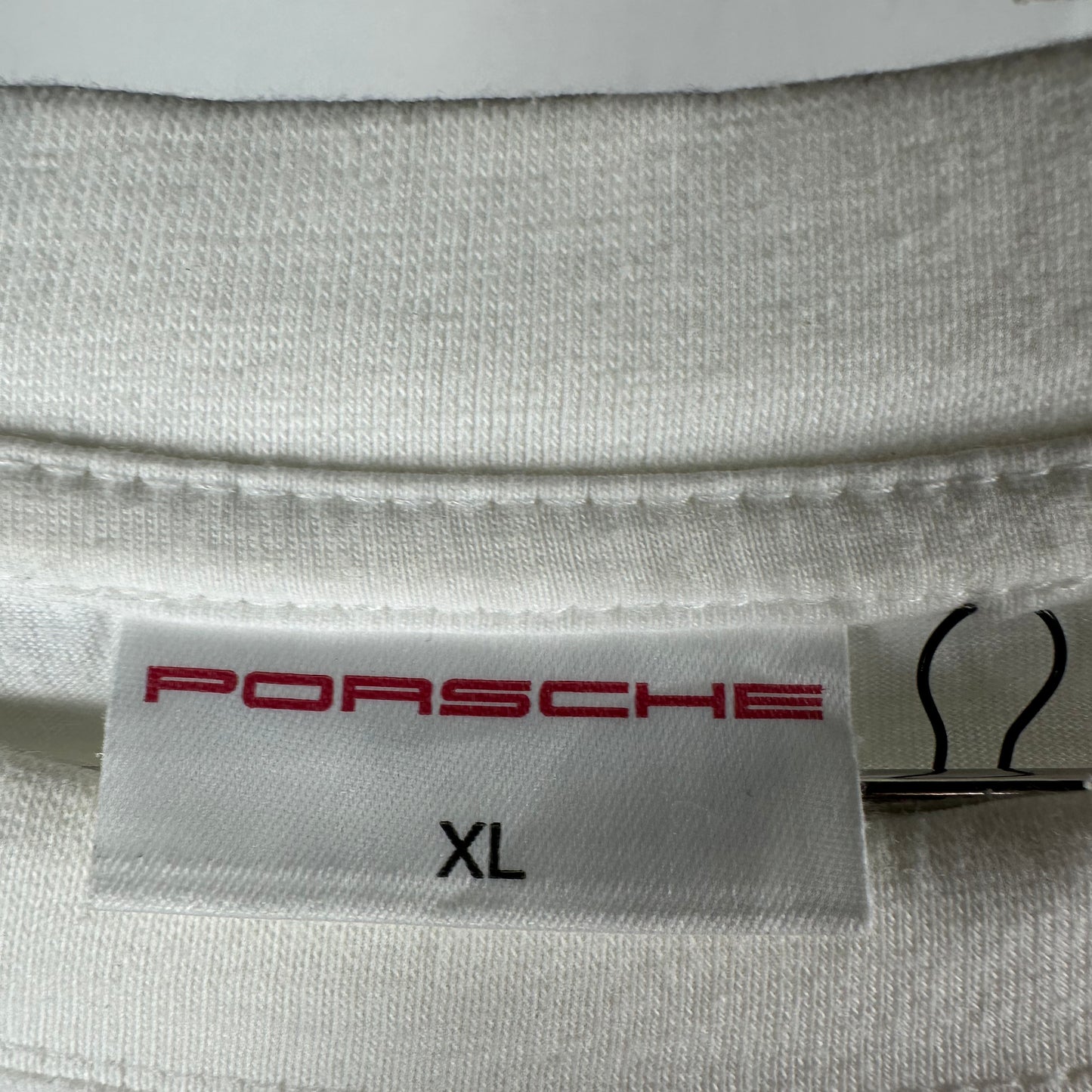 Vintage Porsche 356 Speedster Museum Graphic T-shirt