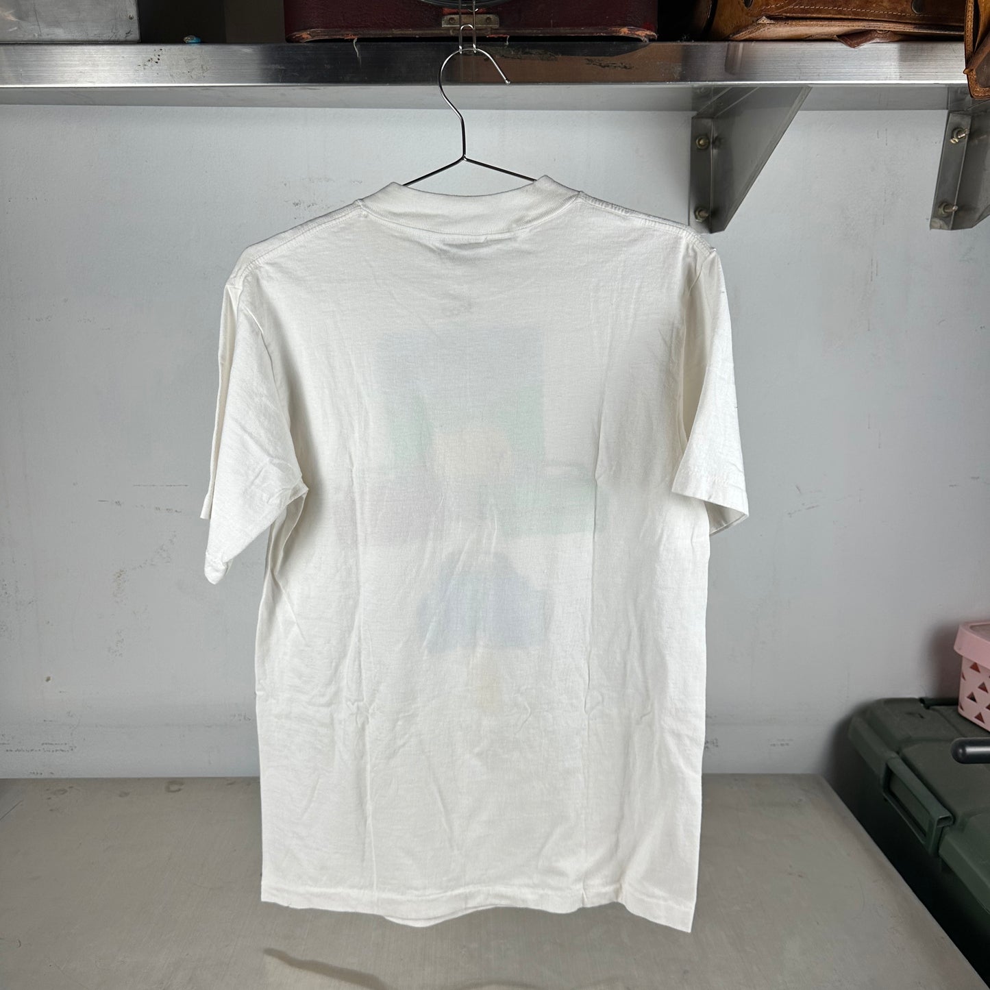 Vintage 90s Porsche Excellence A Magazine About Porsche Cars Single Stitch T-shirt