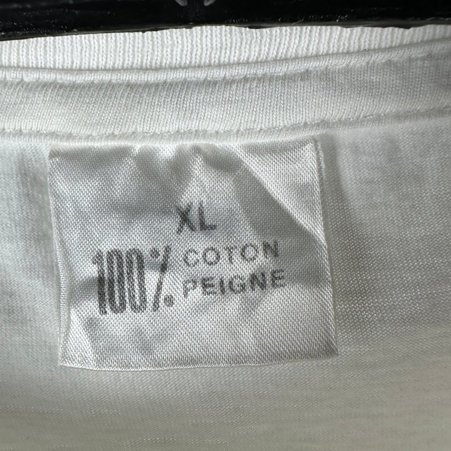 Vintage 90s Top DJ French Dance Music Compilation T-Shirt