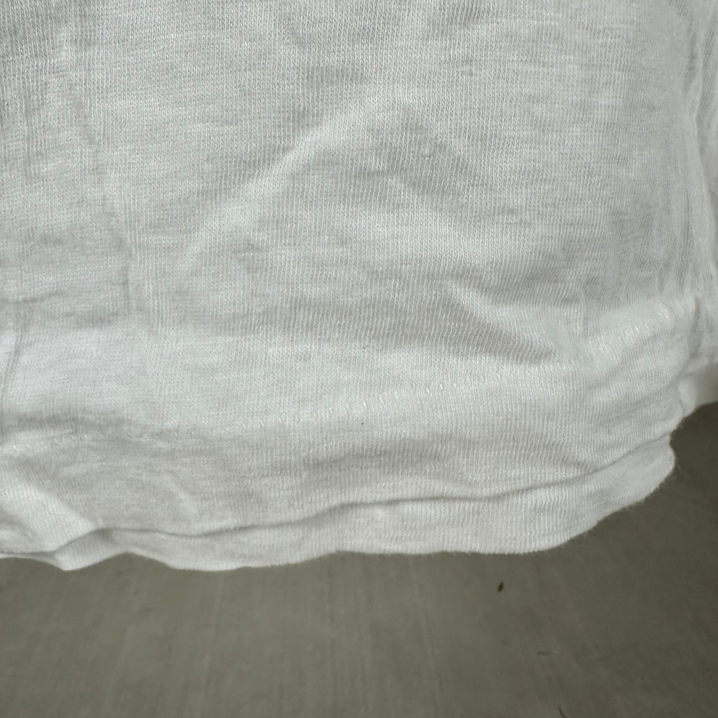 Vintage 1990 Janet Jackson Apple Computer Japan Tour Concert Single Stitch T-Shirt