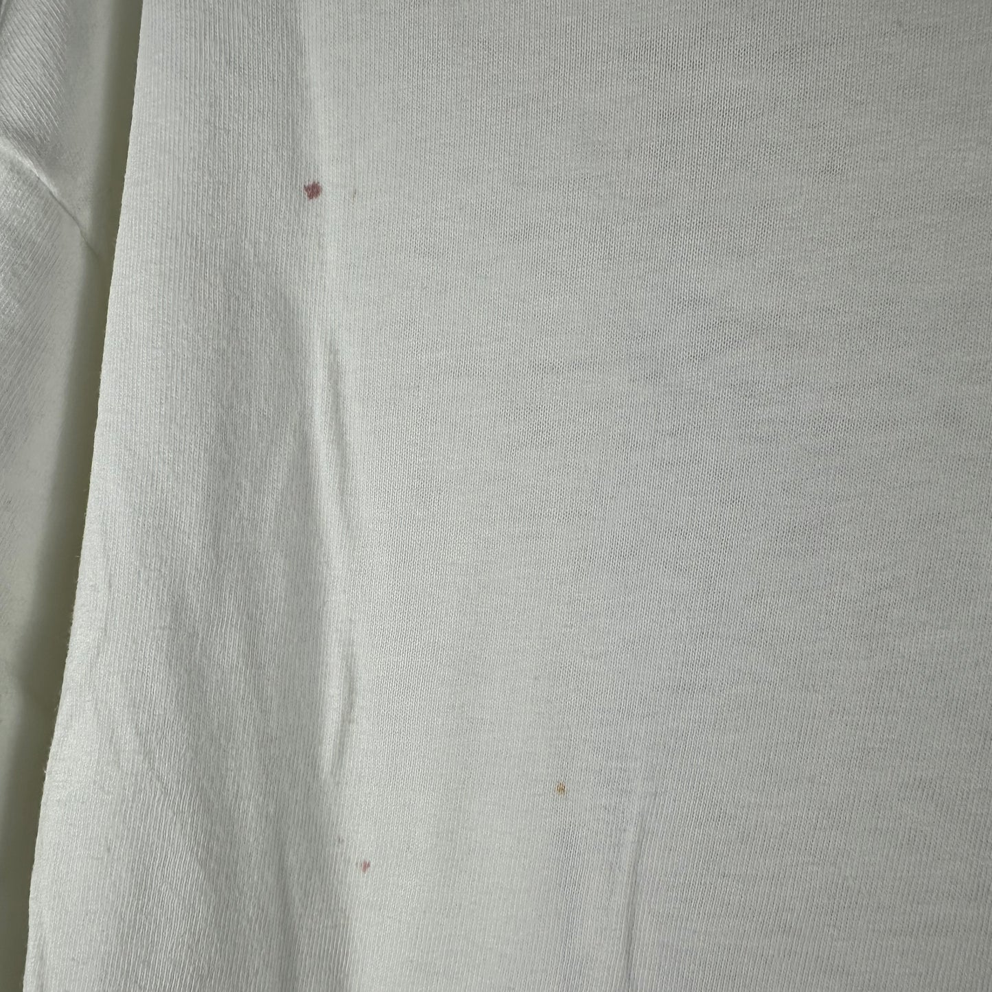 Vintage 1997 Bee Gees One Night Only Celine Dion Concert T-Shirt