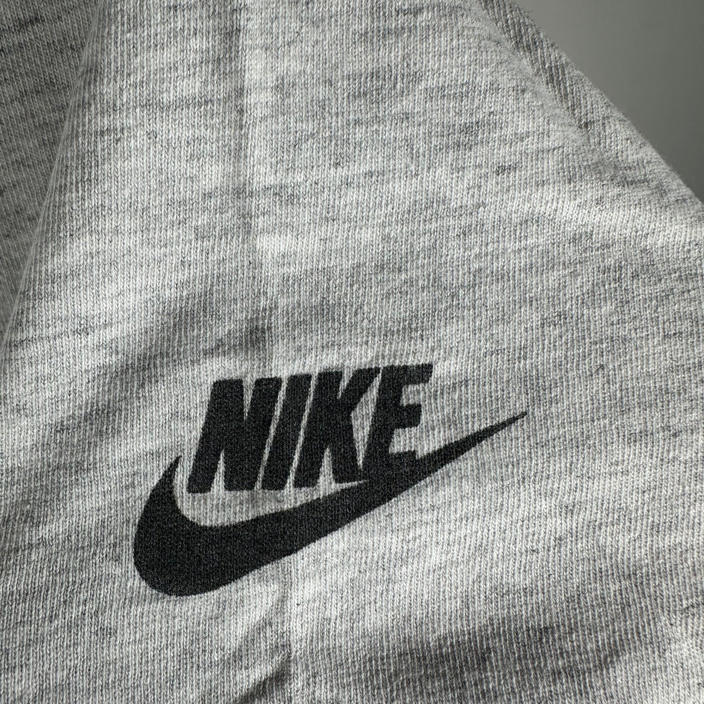 Vintage 90s Nike Ohio State Buckeyes Just Do It NCAA Single Stitch T-Shirt