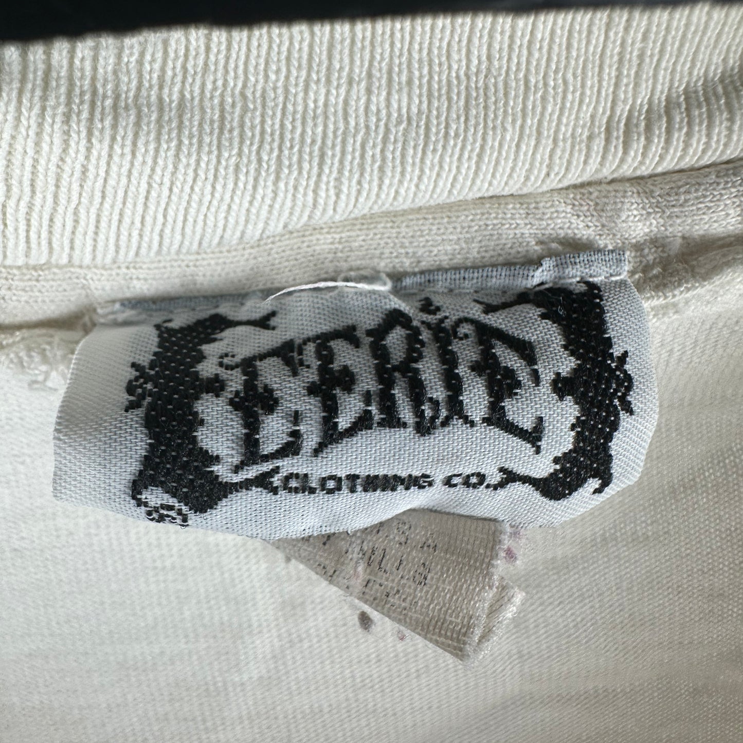 Vintage 90s Jekyll and Hyde Laboratory Bar Single Stitch T-Shirt