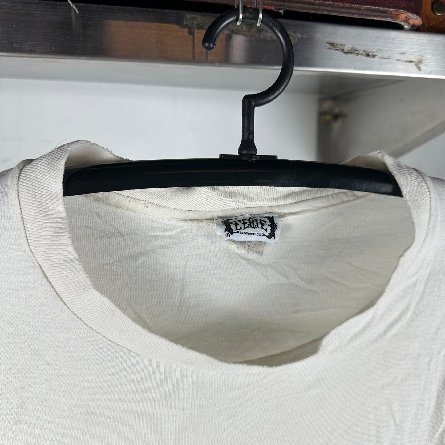 Vintage 90s Jekyll and Hyde Laboratory Bar Single Stitch T-Shirt