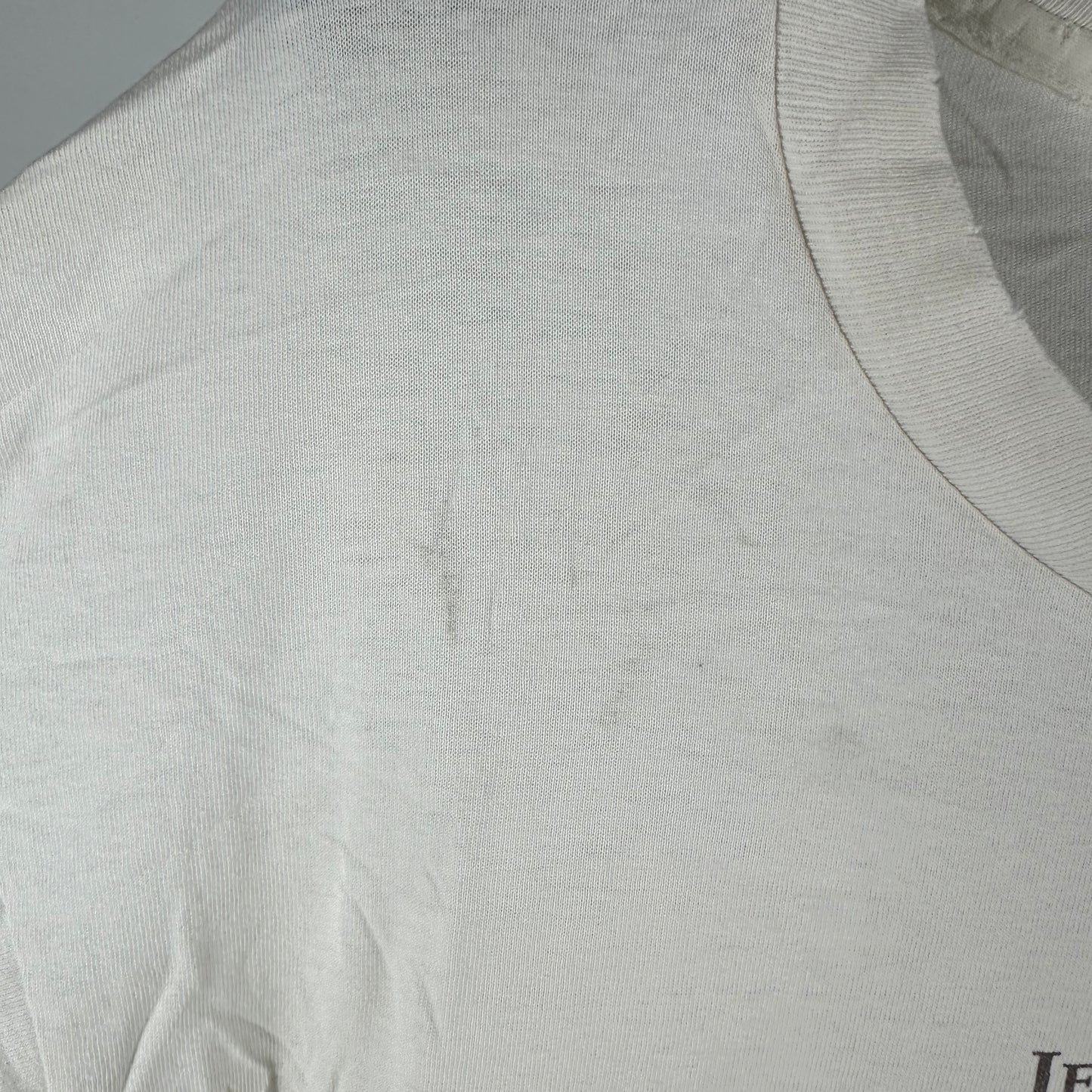Vintage 90s Jekyll and Hyde Laboratory Bar Single Stitch T-Shirt