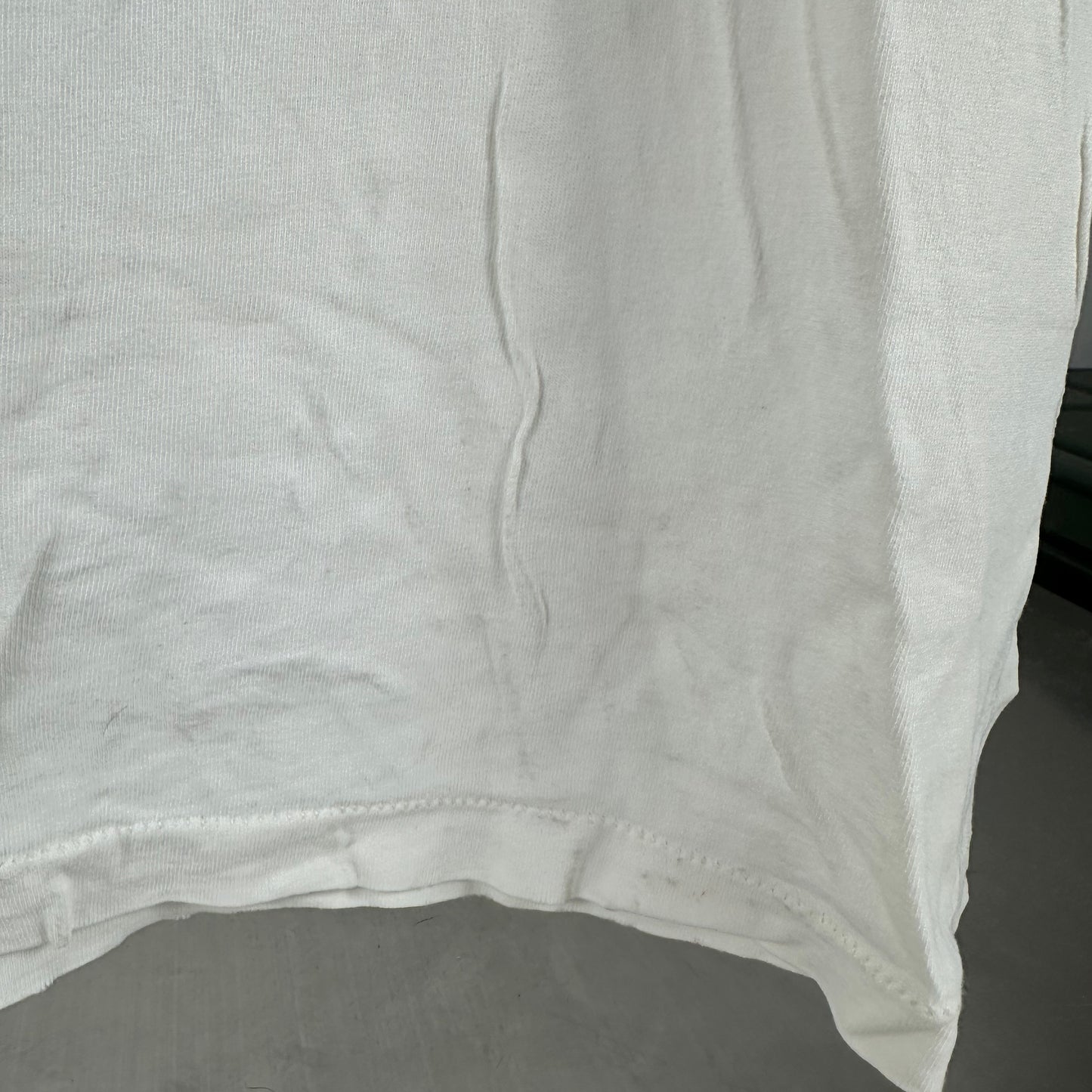 Vintage 90s Jekyll and Hyde Laboratory Bar Single Stitch T-Shirt