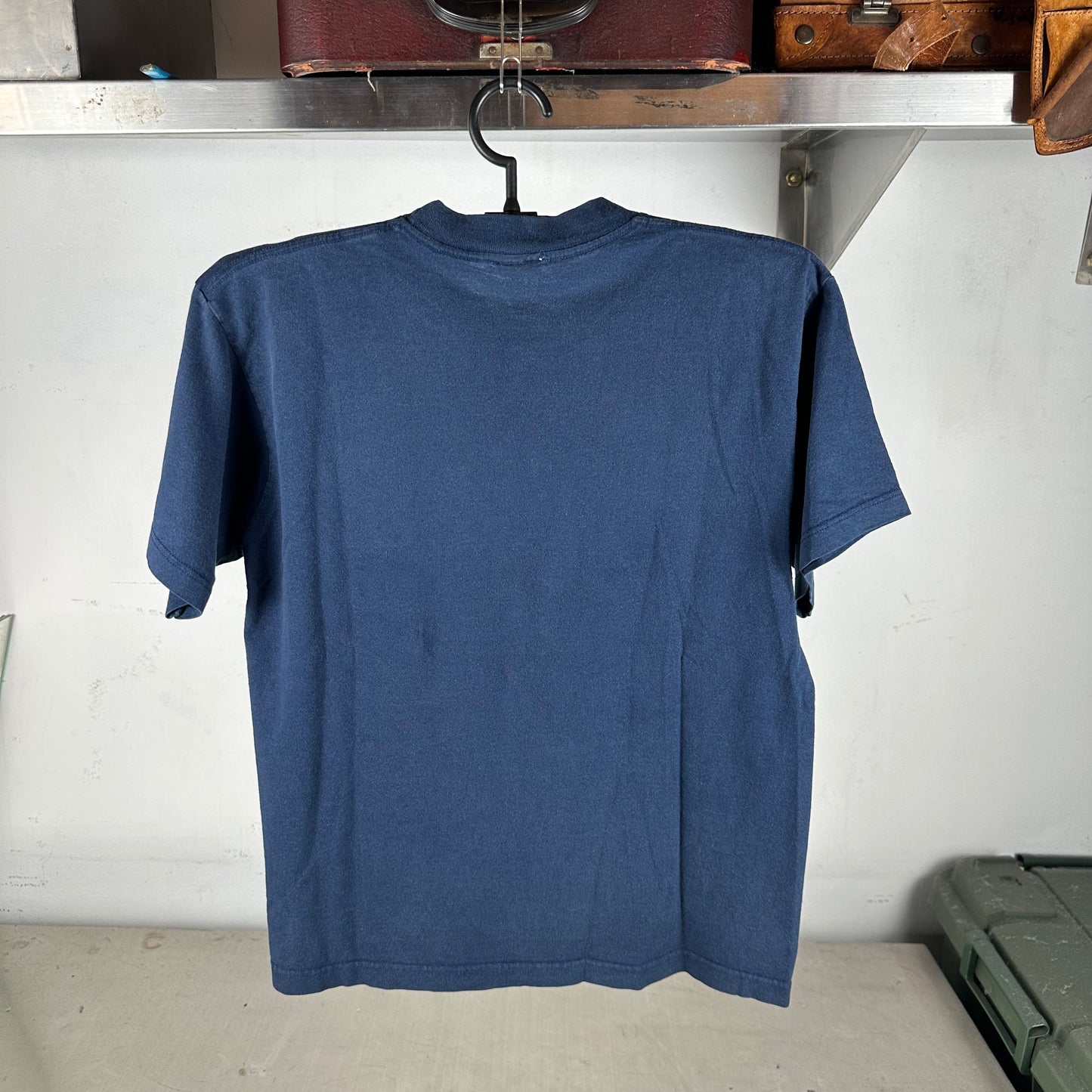 Vintage 1999 Nintendo Pokemon Defend from Evil Promo T-Shirt