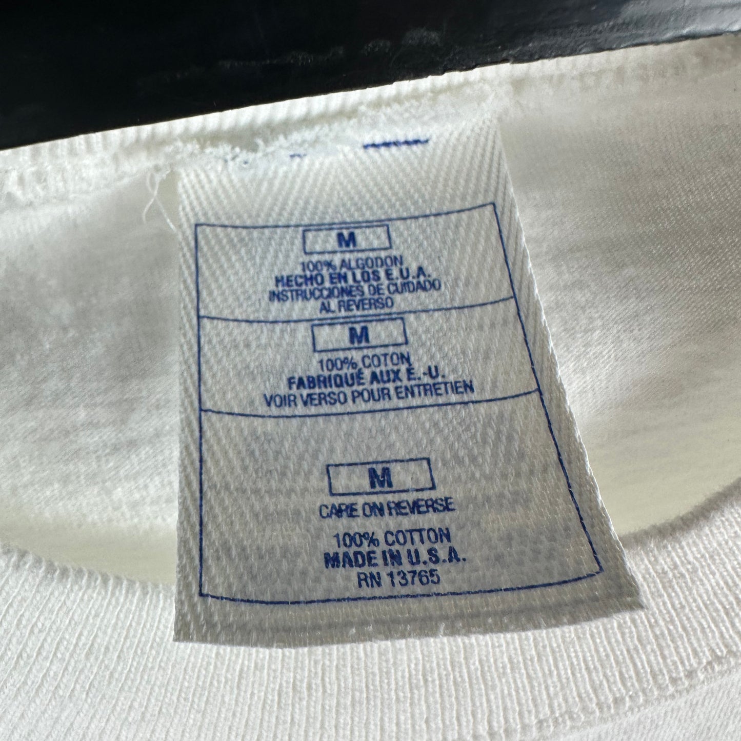 Vintage 1997 US Open Tennis Tournament Graphic T-Shirt