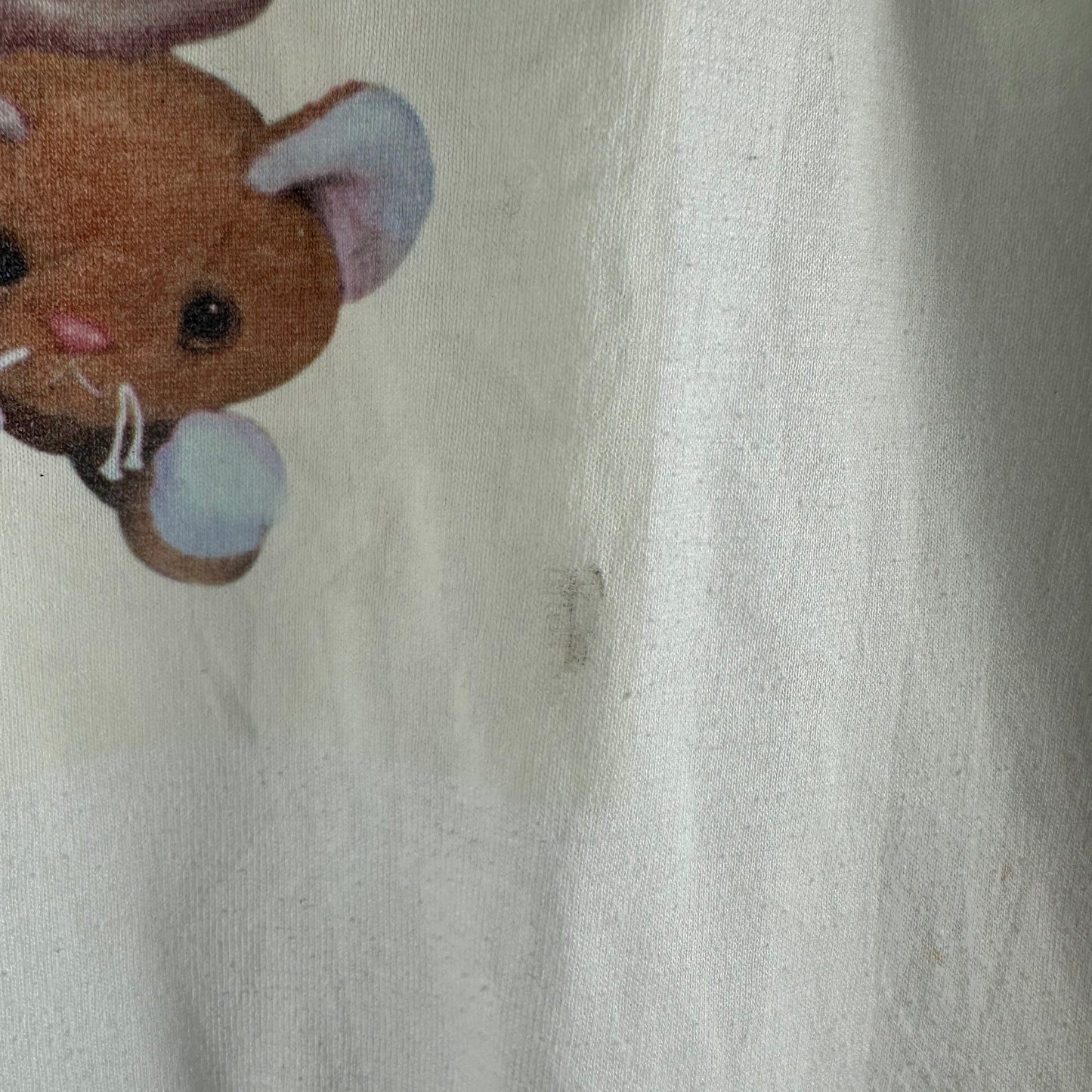 Vintage 1998 Ty And Beanie Babies Purfect Little Beanies Graphic T-shirt