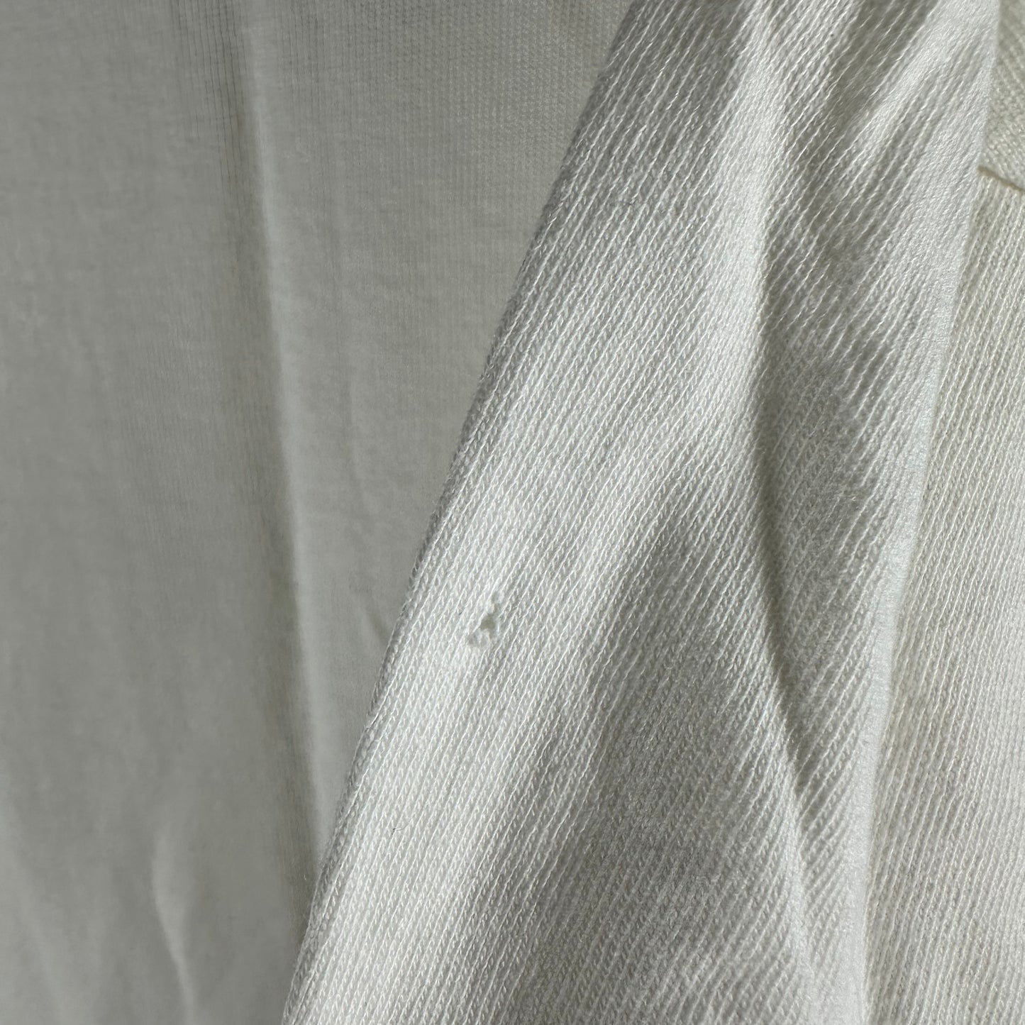 Vintage 90s Keep Your Eye On Your Fly Fishing Graphic Single Stitch T-shirt