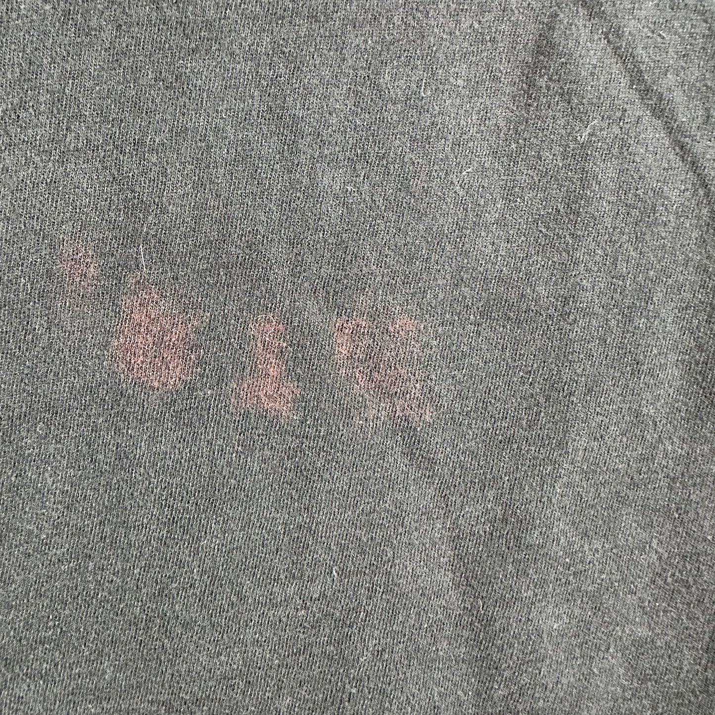 Vintage 1990-91 The Northern Pikes Snow in June Tour Single Stitch T-Shirt