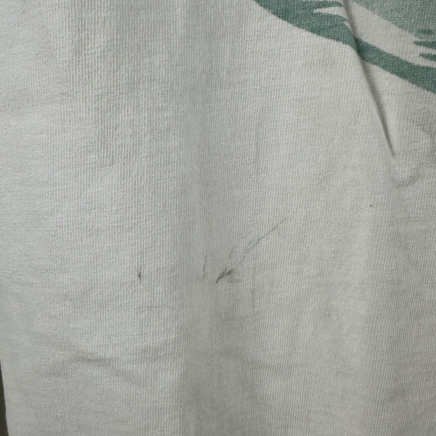 Vintage 1994 Lollapalooza Music Festival A Tribe Called Quest Beastie Boys T-Shirt
