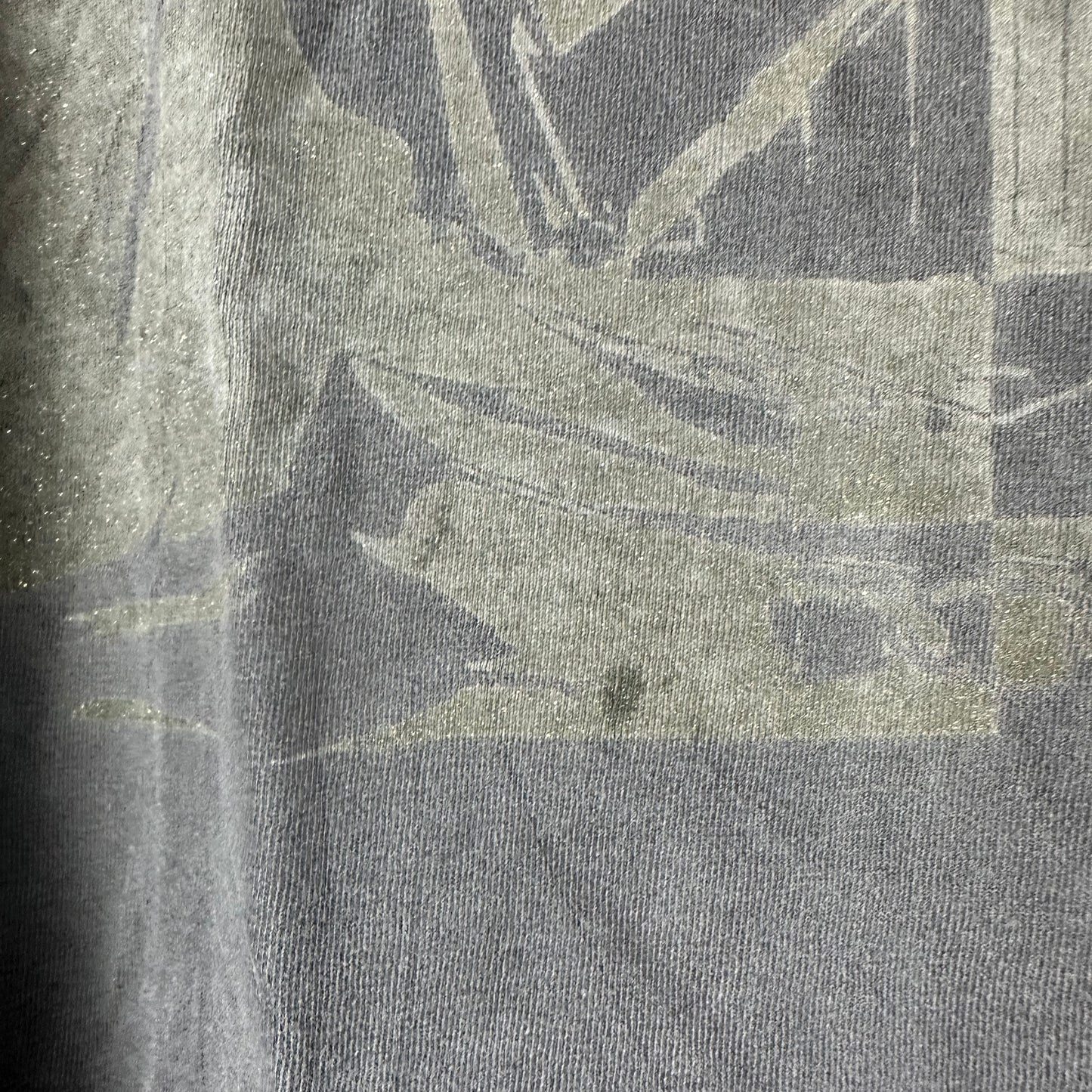 Vintage 90s Star Wars Darth Vader Movie Graphic Single Stitch Faded T-shirt
