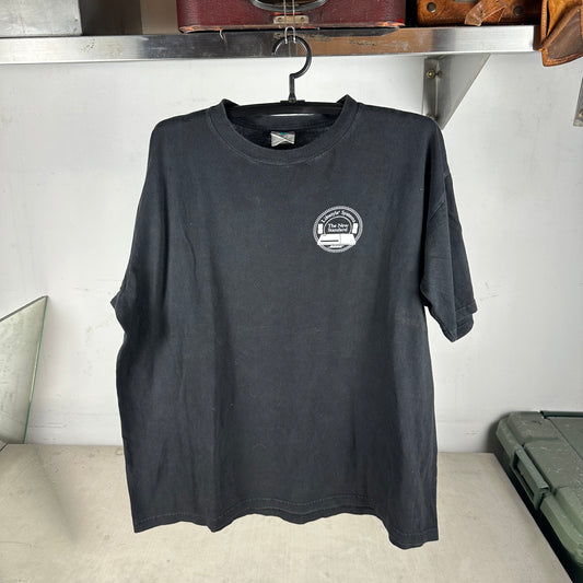 Vintage 90s Bose Lifestyle Systems The New Standard Promo T-Shirt