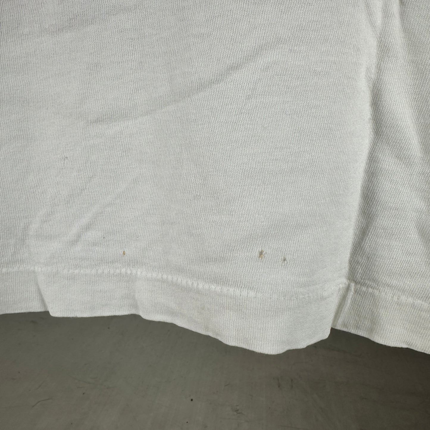 Vintage 1992 Nintendo Gameboy Fruit Snacks Promo Single Stitch T-Shirt
