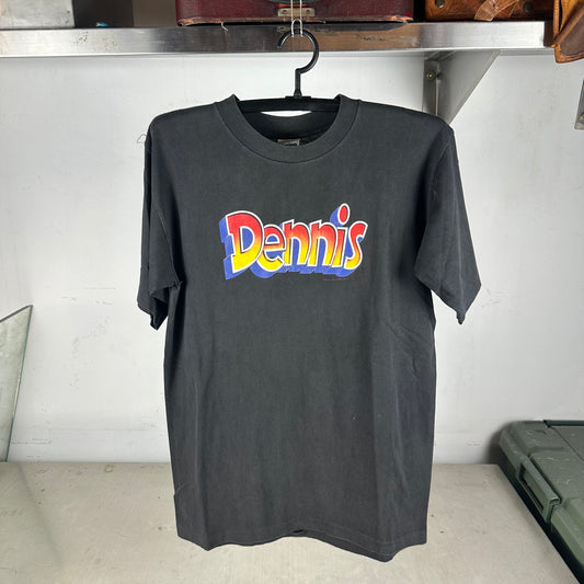 Vintage 1993 Dennis the Menace Movie Promo Single Stitch T-Shirt
