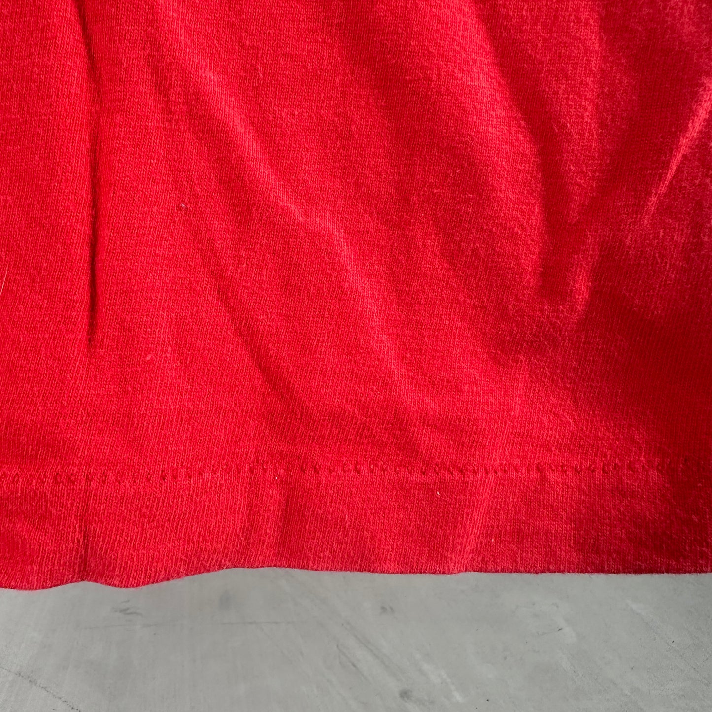 Vintage 1984 The Art Institute of Chicago Single Stitch T-Shirt
