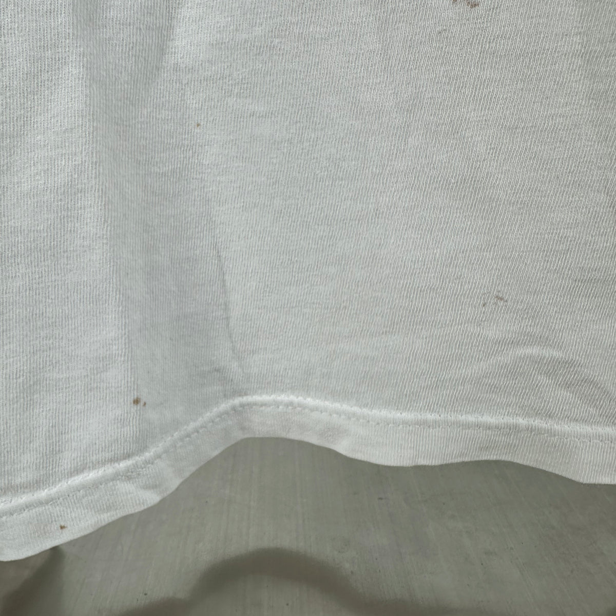 Vintage 1994 Arkansas Razorbacks Basketball NCAA Champions Starter T-shirt