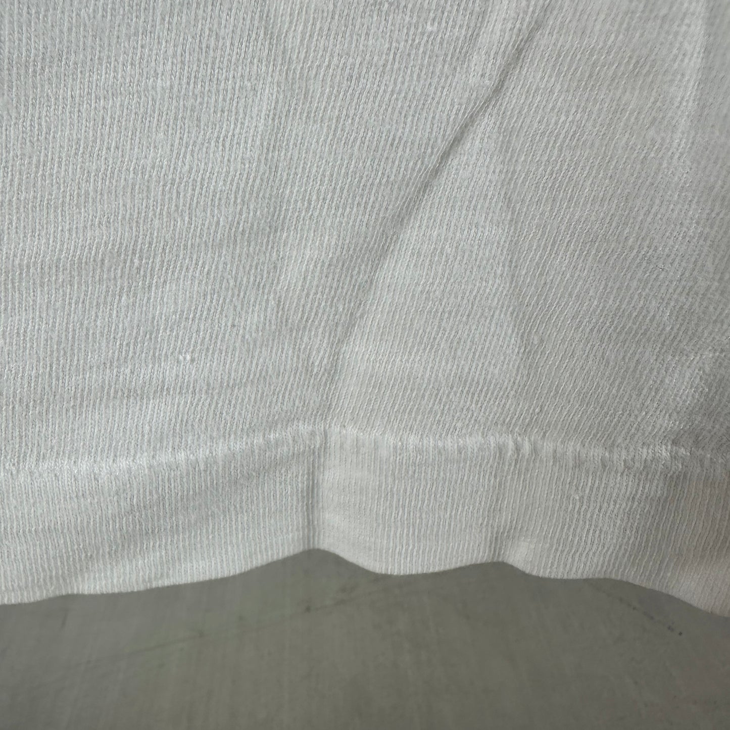 Vintage 1986 Liberty The First Century Single Stitch T-Shirt
