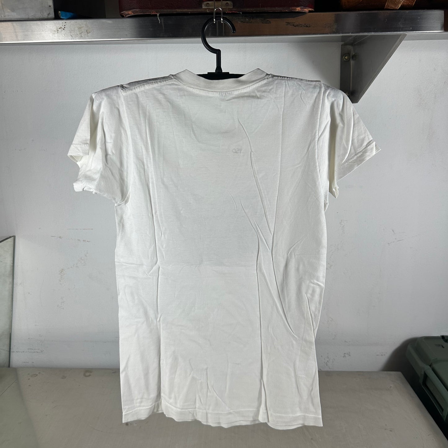 Vintage 1986 Liberty The First Century Single Stitch T-Shirt